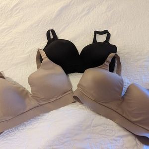 Kindred Bravely Minimalist Hands free pumping bra- nursing & pumping bras